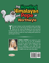 The Howling Himalayan and Pepe at Worthwyle