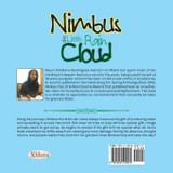 Nimbus the Little Rain Cloud
