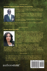 Foundation of the Guyana Defence Force