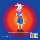 Who Mooved Cow's Cookie? Who Mooved Cow's Cookie?