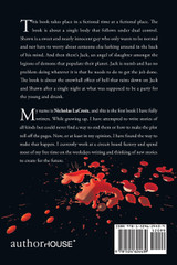 The Story of Mr. Jack The Story of Mr. Jack
