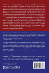 Kierkegaard Trumping Trump Kierkegaard Trumping Trump