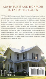 Historic Tales of Highlands Historic Tales of Highlands
