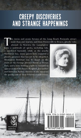 Historic Haunts of the Long Beach Peninsula