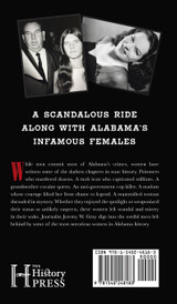 Wicked Women of Alabama