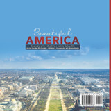 Beautiful America | Geography of the United States | Book for Curious Girls | Social Studies 5th Grade | Children's Geography & Cultures Books Beautiful America | Geography of the United States | Book for Curious Girls | Social Studies 5th Grade | Children's Geography & Cultures Books
