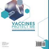 Vaccines Protect Me | Everything You Need to Know About Vaccines | the Vaccination Book Grade 5 | Children's Health Books