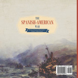 The Spanish-American War | History of American Wars Grade 6 | Children's Military Books The Spanish-American War | History of American Wars Grade 6 | Children's Military Books