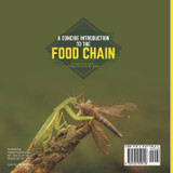 A Concise Introduction to the Food Chain | Ecology Books Grade 3 | Children's Environment Books A Concise Introduction to the Food Chain | Ecology Books Grade 3 | Children's Environment Books