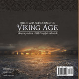 What Happened During the Viking Age? | Vikings History Book Grade 3 | Children's Geography & Cultures Books What Happened During the Viking Age? | Vikings History Book Grade 3 | Children's Geography & Cultures Books