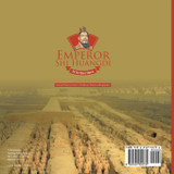 Emperor Shi Huangdi