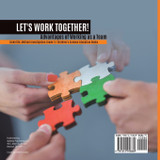 Let's Work Together! Advantages of Working as a Team | Scientific Method Investigation Grade 3 | Children's Science Education Books