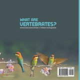 What Are Vertebrates? | Animal Science Book Grade 3 | Children's Zoology Books What Are Vertebrates? | Animal Science Book Grade 3 | Children's Zoology Books