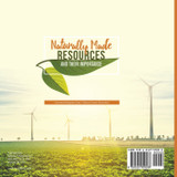 Naturally Made Resources and Their Importance | Environmental Management Grade 3 | Children's Science & Nature Books Naturally Made Resources and Their Importance | Environmental Management Grade 3 | Children's Science & Nature Books