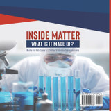 Inside Matter Inside Matter