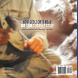 How Geologists Read the Geologic Time Scale | Geologic Time Scale Books Grade 5 | Children's Earth Sciences Books How Geologists Read the Geologic Time Scale | Geologic Time Scale Books Grade 5 | Children's Earth Sciences Books