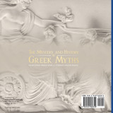 The Mystery and History of Greek Myths | Greek Culture History Grade 5 | Children's Ancient History The Mystery and History of Greek Myths | Greek Culture History Grade 5 | Children's Ancient History