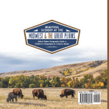 Beautiful Scenery at the Midwest & the Great Plains | United States Geography Grade 5 | Children's Geography & Cultures Books Beautiful Scenery at the Midwest & the Great Plains | United States Geography Grade 5 | Children's Geography & Cultures Books