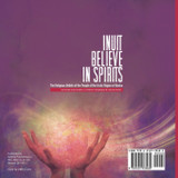 Inuit Believe in Spirits