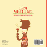 I Am What I Eat I Am What I Eat