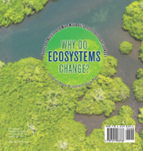 Why Do Ecosystems Change? Impact of Natural and Man-Made Influences to the Environment | Eco Systems Books Grade 3 | Children's Biology Books Why Do Ecosystems Change? Impact of Natural and Man-Made Influences to the Environment | Eco Systems Books Grade 3 | Children's Biology Books