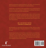 My Journey with Thoroughbreds My Journey with Thoroughbreds