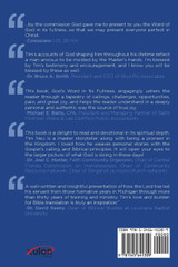 God's Word in its Fullness