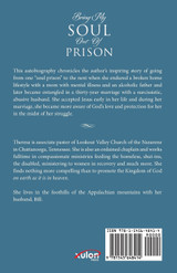 Bring My Soul Out Of Prison