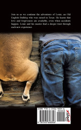 LOUIE the Bulldog Volume II LOUIE the Bulldog Volume II