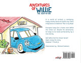 Adventures of Willie the Rent-A-Car