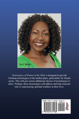 MONOLOGUES OF WOMEN OF THE BIBLE