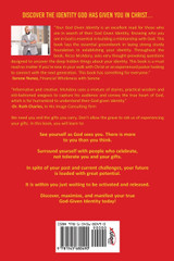 Your God-Given Identity Your God-Given Identity