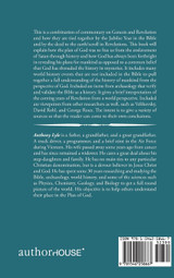 The Genesis Revelation Connection The Genesis Revelation Connection