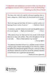 Ethnic Conflict and International Intervention Ethnic Conflict and International Intervention