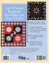 Sewflakes-Print-On-Demand Edition Sewflakes-Print-On-Demand Edition