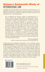 Principles of International Law Principles of International Law
