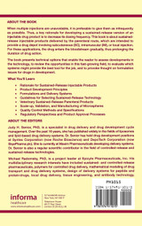 Sustained-Release Injectable Products