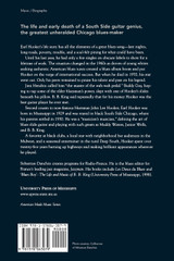 Earl Hooker, Blues Master