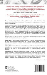 Trauma and Psychosis