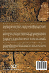Ritual and Cult at Ugarit