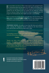 The Flight of Jesse Leroy Brown