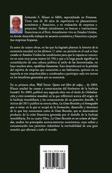 La Gran Recesion en un oceano de liquidez