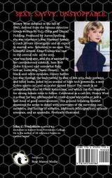 Honey West (hardback) Honey West (hardback)