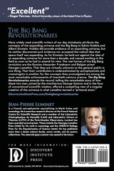 The Big Bang Revolutionaries