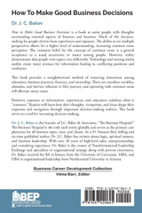 How to Make Good Business Decisions