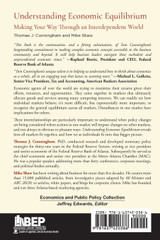 Understanding Economic Equilibrium