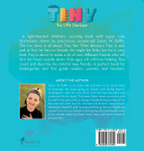 Tiny the Little Dinosaur