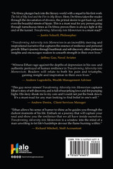 Transforming Adversity into Momentum