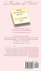 La Aventura del Post-it La Aventura del Post-it