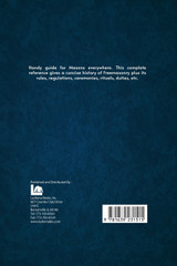 FREEMASONRY AND ITS ETIQUETTE FREEMASONRY AND ITS ETIQUETTE